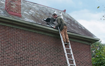 what affects urgent Paddockhaugh roof repairs