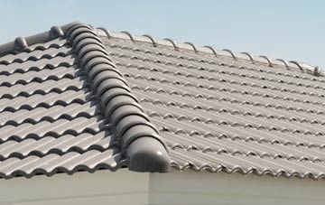 advantages of Paddockhaugh clay roofing