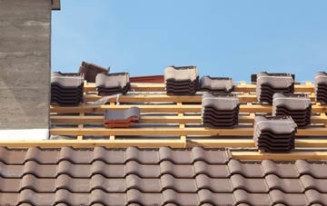Paddockhaugh clay roofing costs