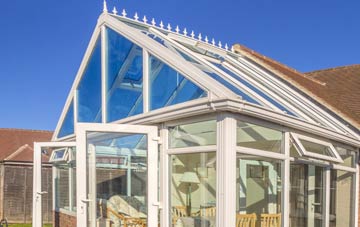 conservatory roof insulation costs Paddockhaugh