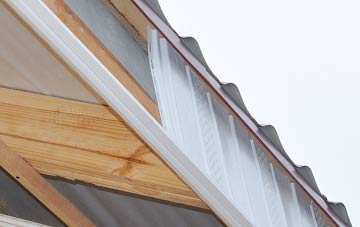 why Paddockhaugh fascia repairs are essential