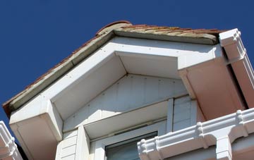 Paddockhaugh fascia installation costs