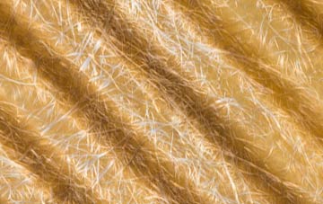 Paddockhaugh fibreglass roof waterproofing