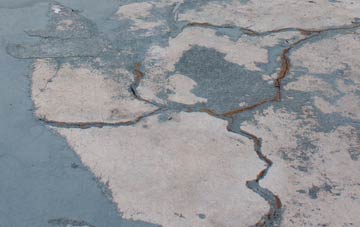 fibreglass roofing replacement Paddockhaugh