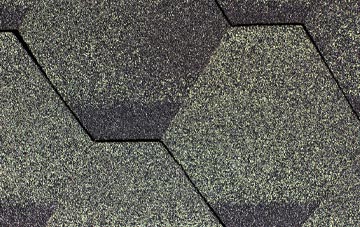 Paddockhaugh fibreglass shingle repairs