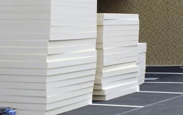 Paddockhaugh flat roof insulation costs