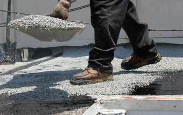Paddockhaugh flat roofing companies