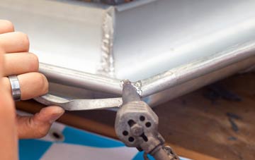 disadvantages of Paddockhaugh lead roofing