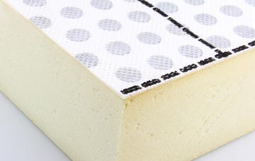 meeting Paddockhaugh building codes