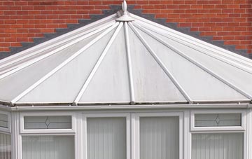 Paddockhaugh polycarbonate conservatory roof repairs