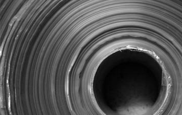 Paddockhaugh pvc roof replacement