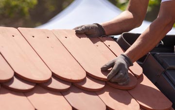 Paddockhaugh roof tile contractors