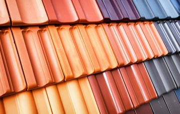 Paddockhaugh roof tile costs