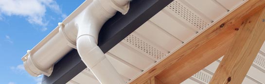 get Paddockhaugh guttering quotes today