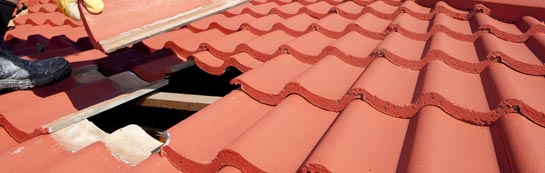 compare Paddockhaugh roof repair quotes