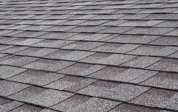 Paddockhaugh tiles for shallow pitch roofing