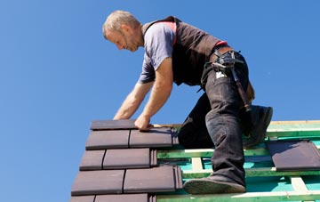 disadvantages of Paddockhaugh slate roofing