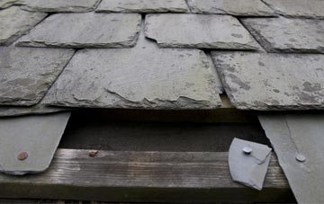 Paddockhaugh slate roof repairs and maintenance