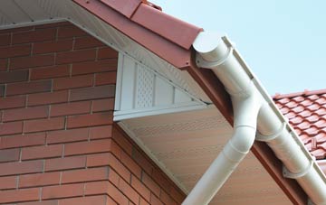 Paddockhaugh soffit repair costs
