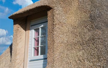 Paddockhaugh thatch roof disadvantages