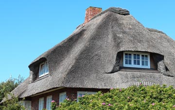 thatch roofing Paddockhaugh, Moray