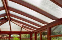 Paddockhaugh conservatory roofing insulation