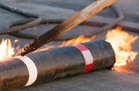 free Paddockhaugh flat roofing repair quotes