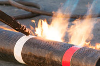 Paddockhaugh flat roofing replacement