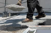 find rated Paddockhaugh flat roofing replacement companies