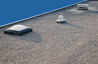 Paddockhaugh flat roofing