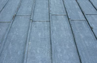 Paddockhaugh lead roofing