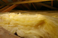 Paddockhaugh pitch roof insulation