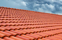Paddockhaugh roofing tiles