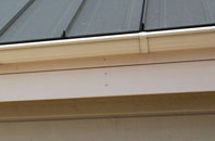 Paddockhaugh soffit repair
