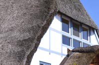 find rated Paddockhaugh thatchers